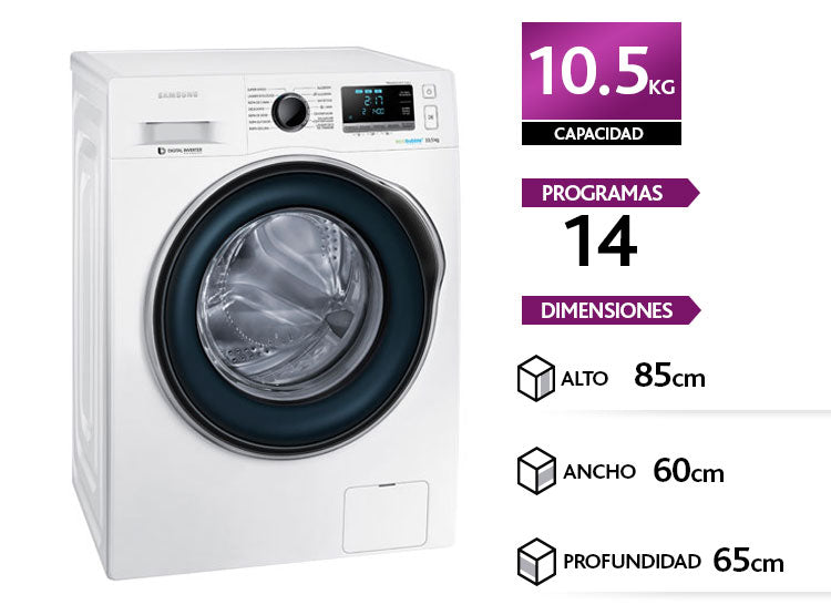 SECADORA CONDENSACIÓN MIDEA MSC-90B0501 – OUTLETMUNOZ