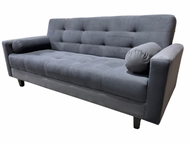 Sofa cama gris Decoclass