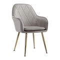 Sitial diamante gris