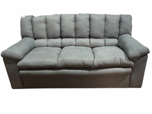 Cargar imagen en el visor de la galería, Sofa grecia 3 C
