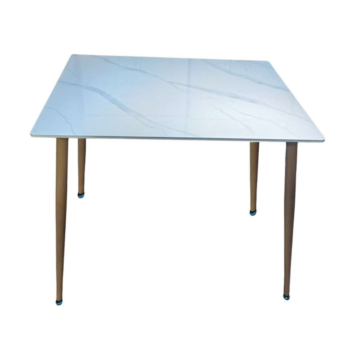 Mesa mármol 80 x 80 cm