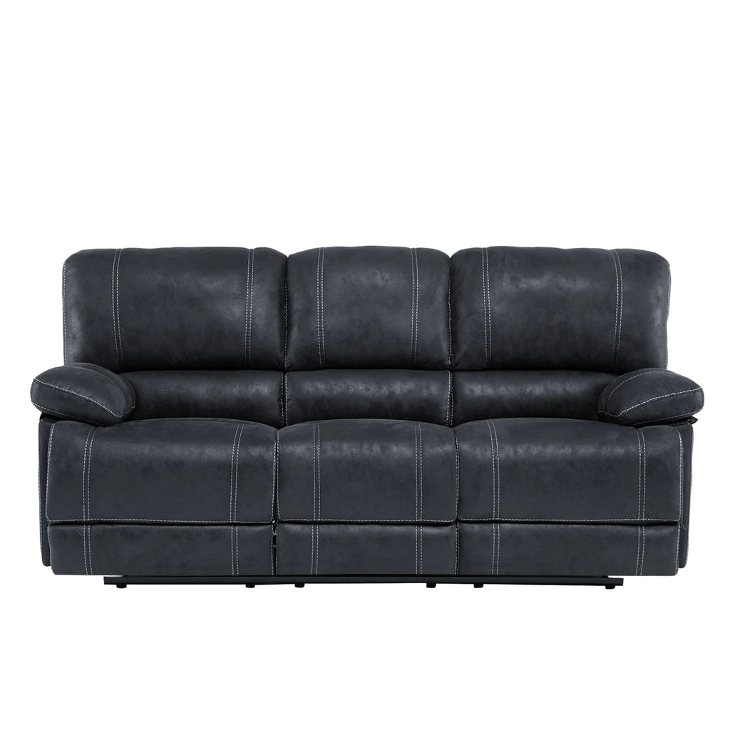 BERGER CUERO VIEJO GRIS CASTLE 3C