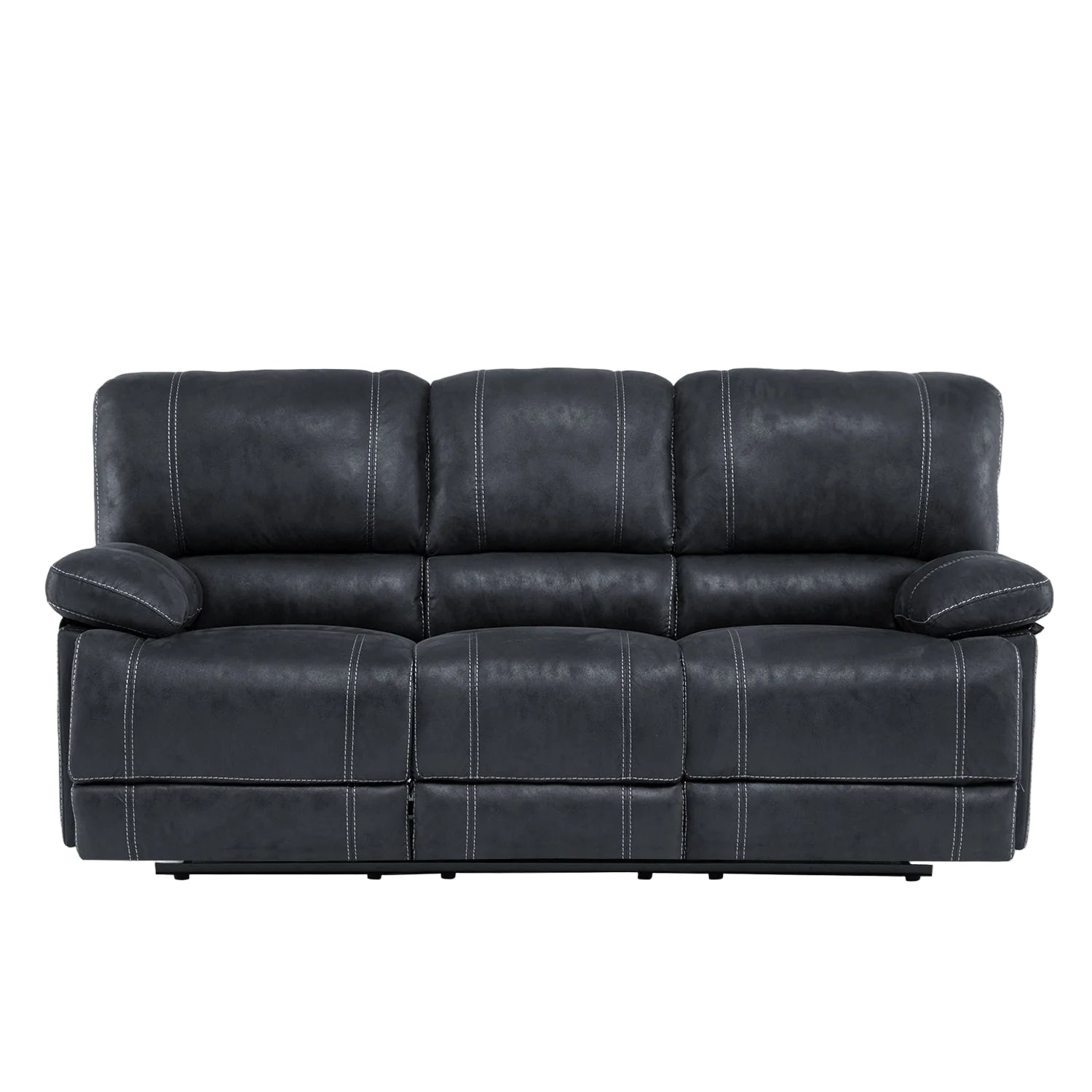 BERGER CUERO VIEJO GRIS CASTLE 3C