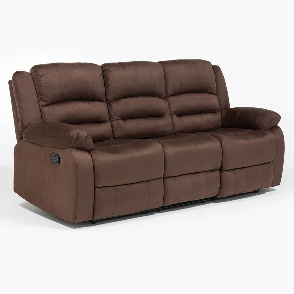 BERGER MARTELL CAFE 3C RECLINABLE