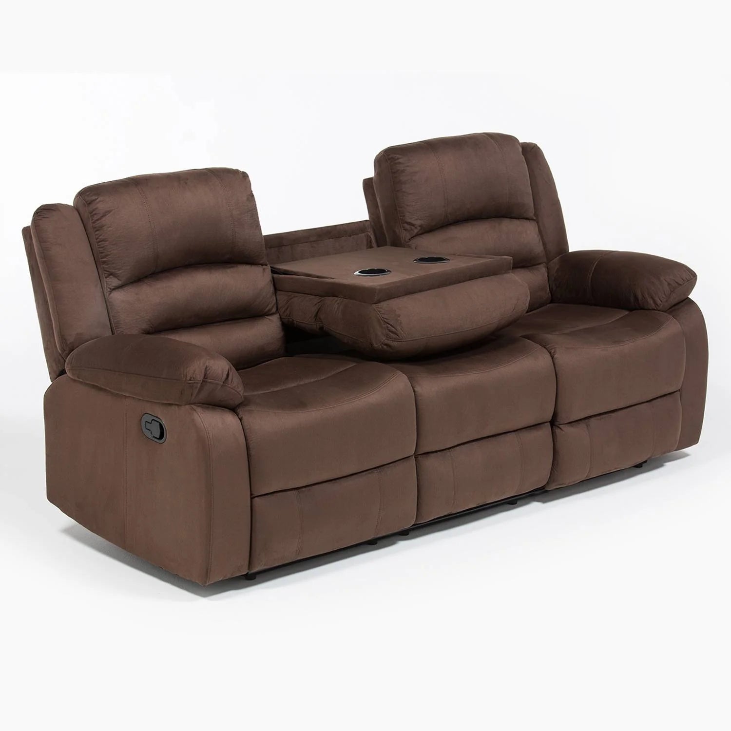 BERGER MARTELL CAFE 3C RECLINABLE