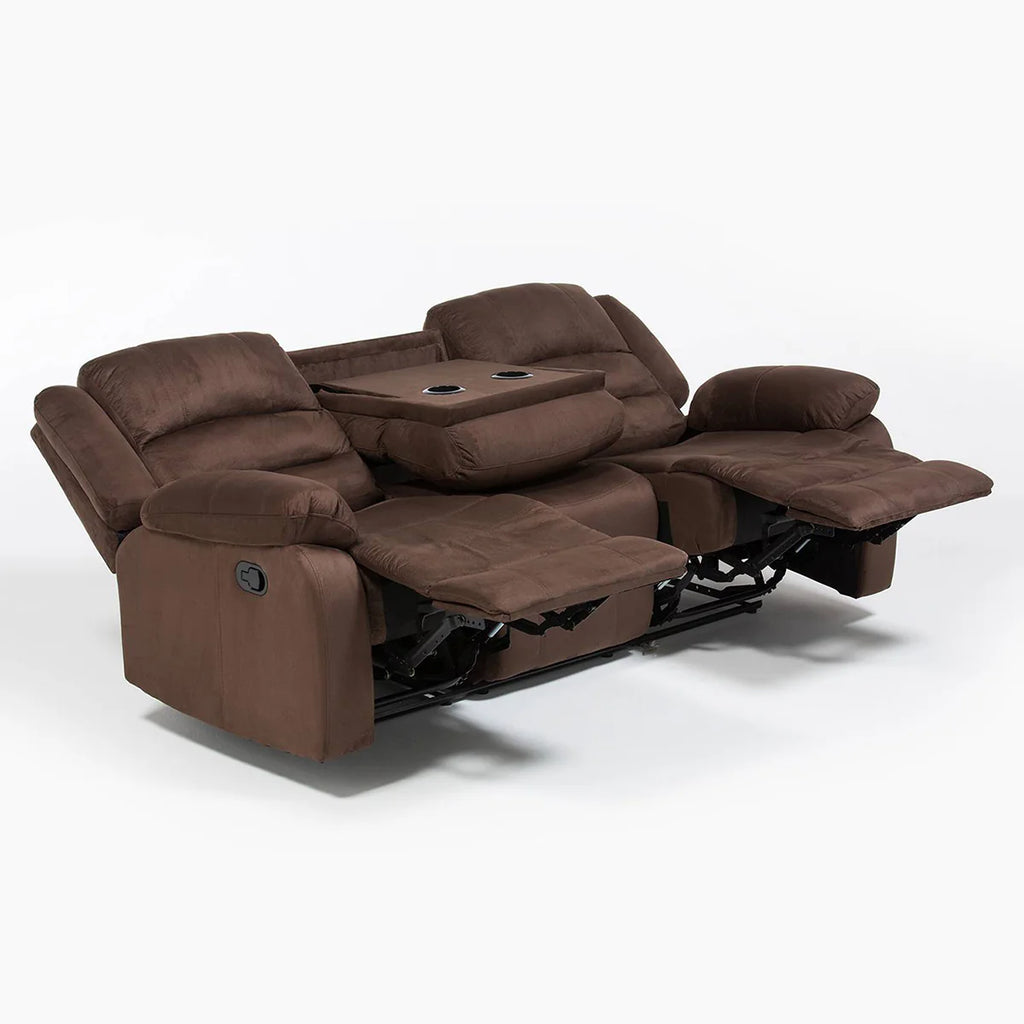 BERGER MARTELL CAFE 3C RECLINABLE