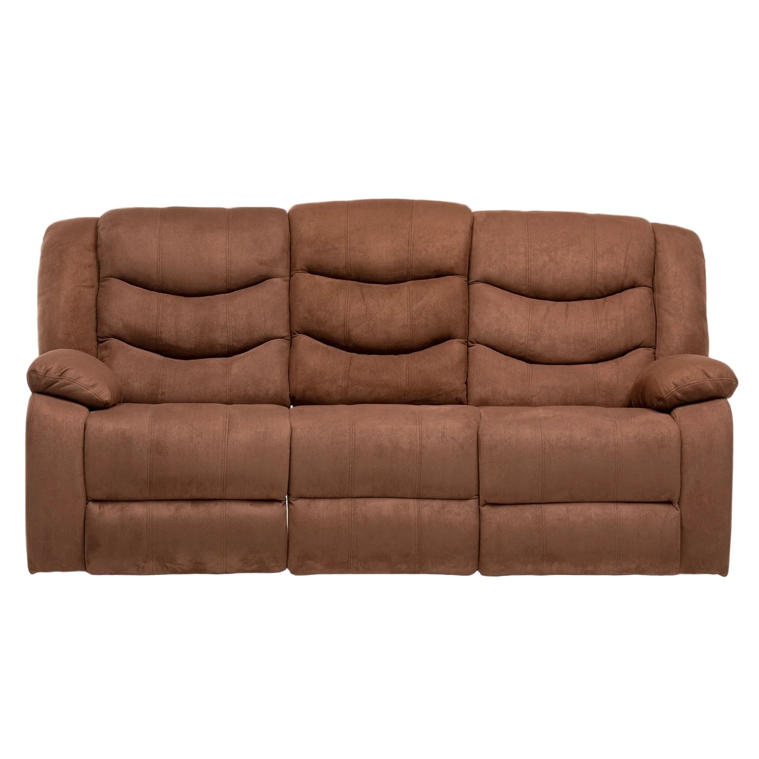 BERGER NORMAN TRADICIONAL 3C RECLINABLE