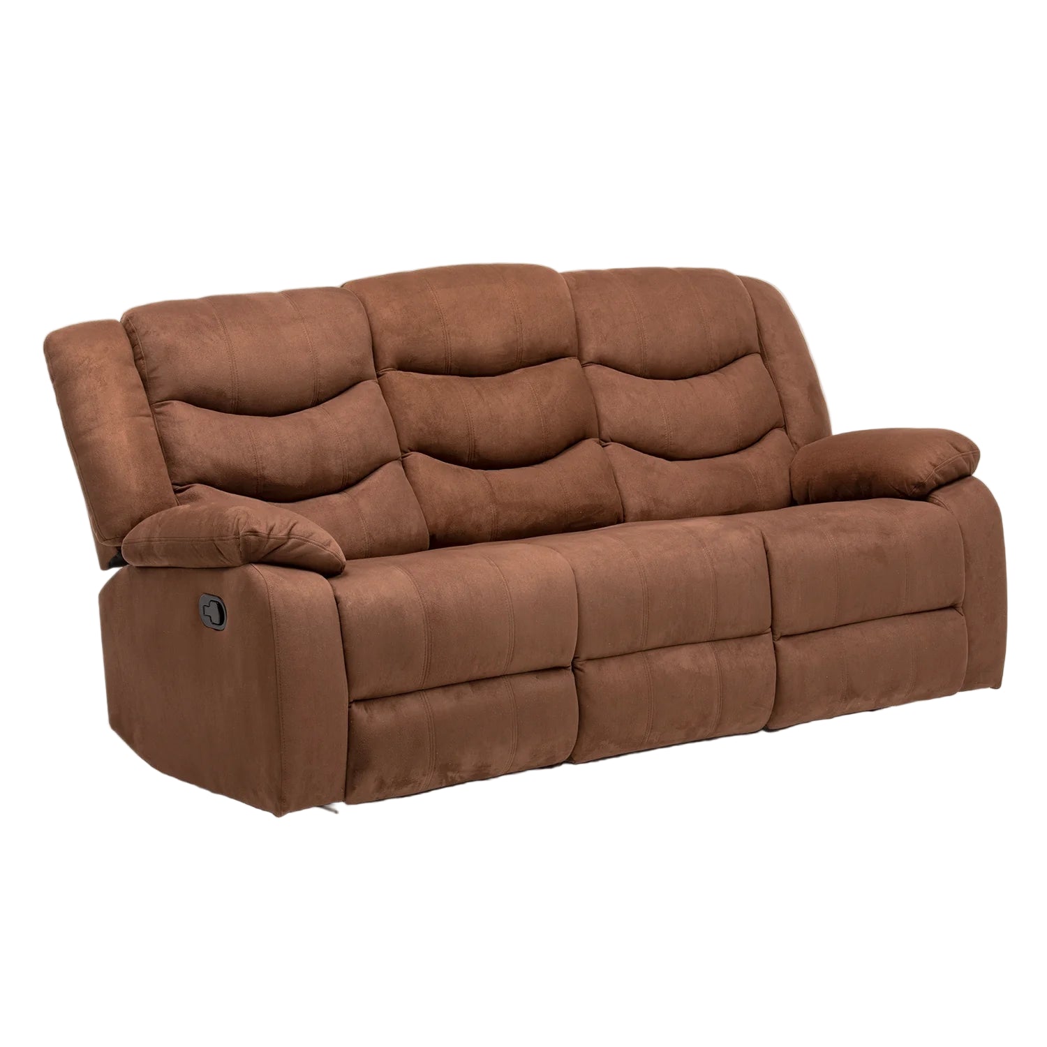 BERGER NORMAN TRADICIONAL 3C RECLINABLE