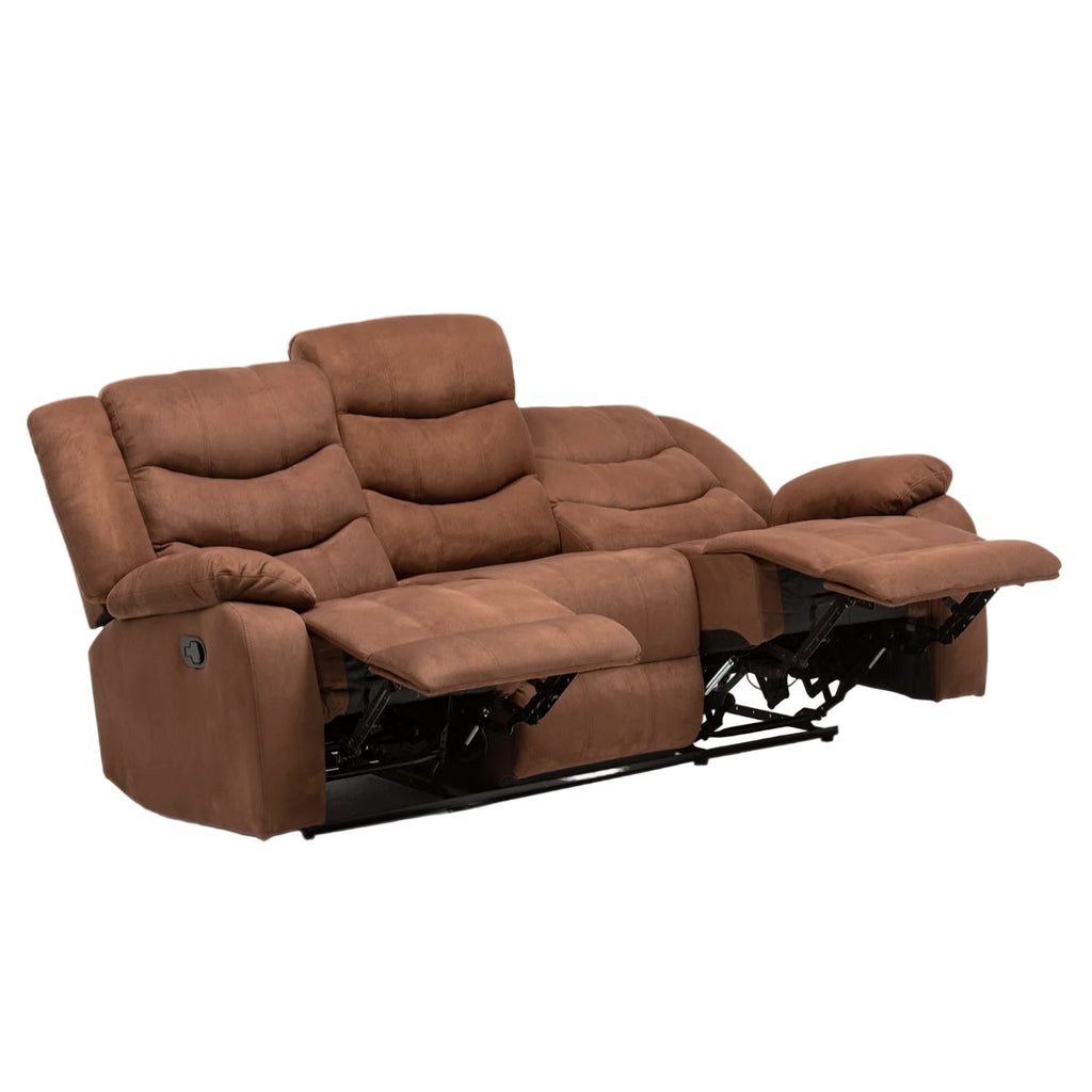 BERGER NORMAN TRADICIONAL 3C RECLINABLE