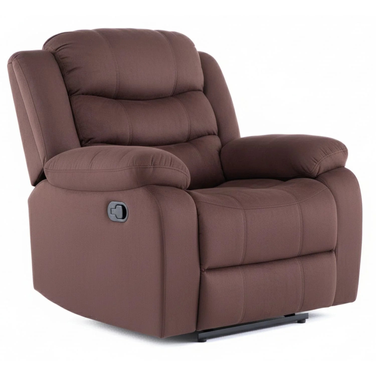BERGER NORMAN CAFE OSCURO 1C RECLINABLE