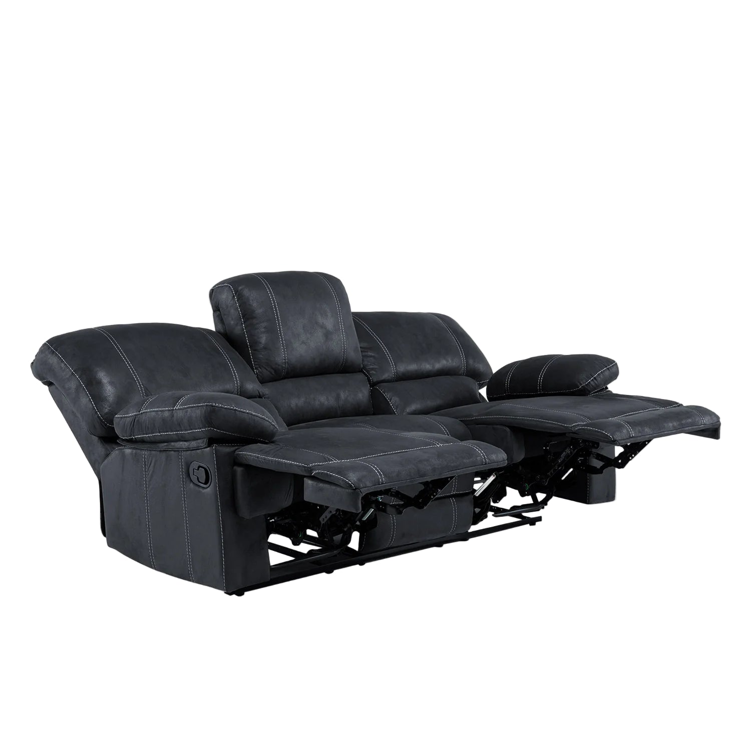 BERGER CUERO VIEJO GRIS CASTLE 3C