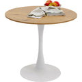 Mesa Tulip CX-T1007 Madera
100cm