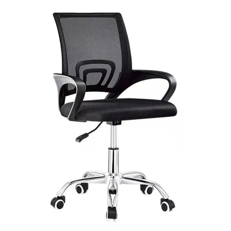 Silla Oficina
Ergonométrica
UJC-602