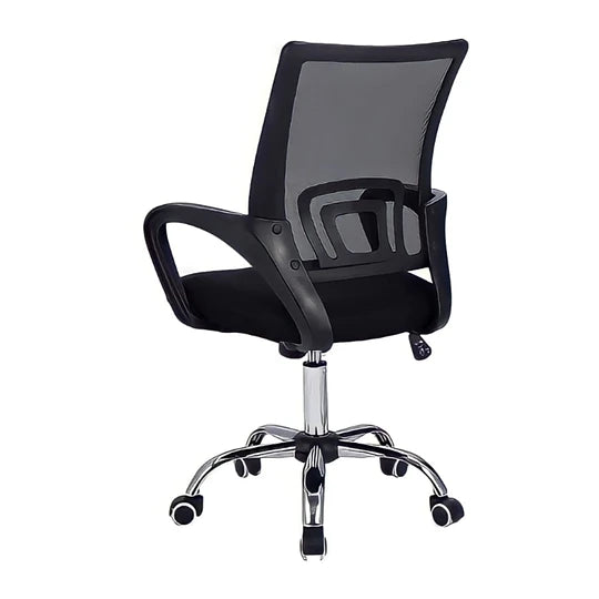 Silla Oficina
Ergonométrica
UJC-602