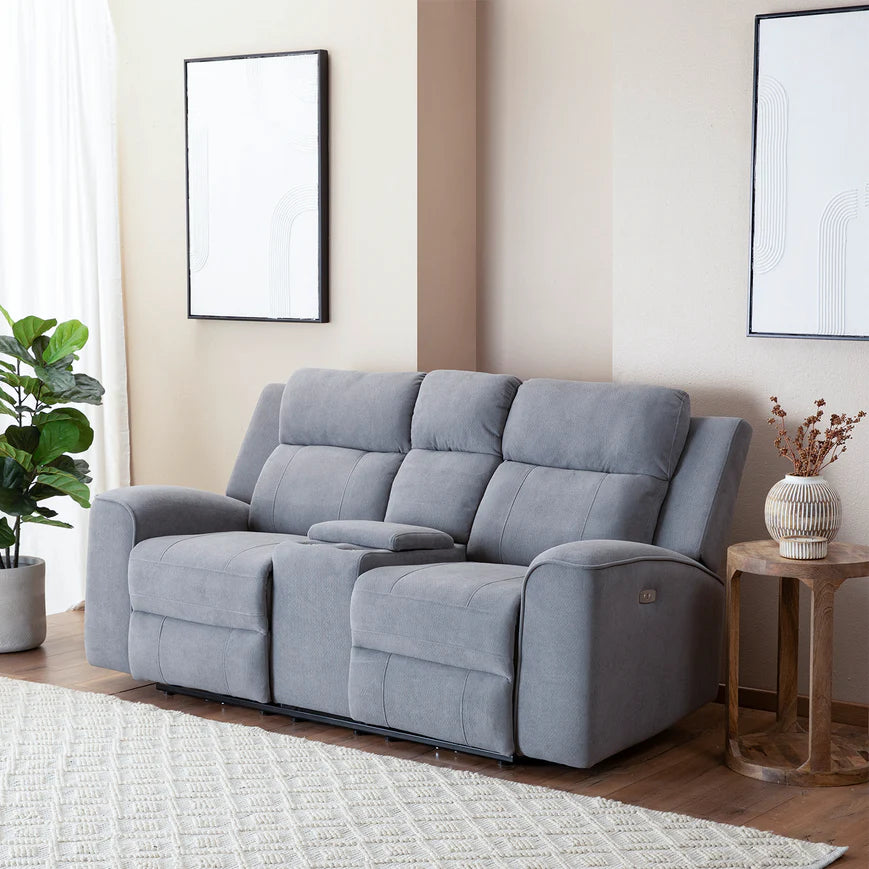 BERGER MONTANA 2C+ CONSOLA