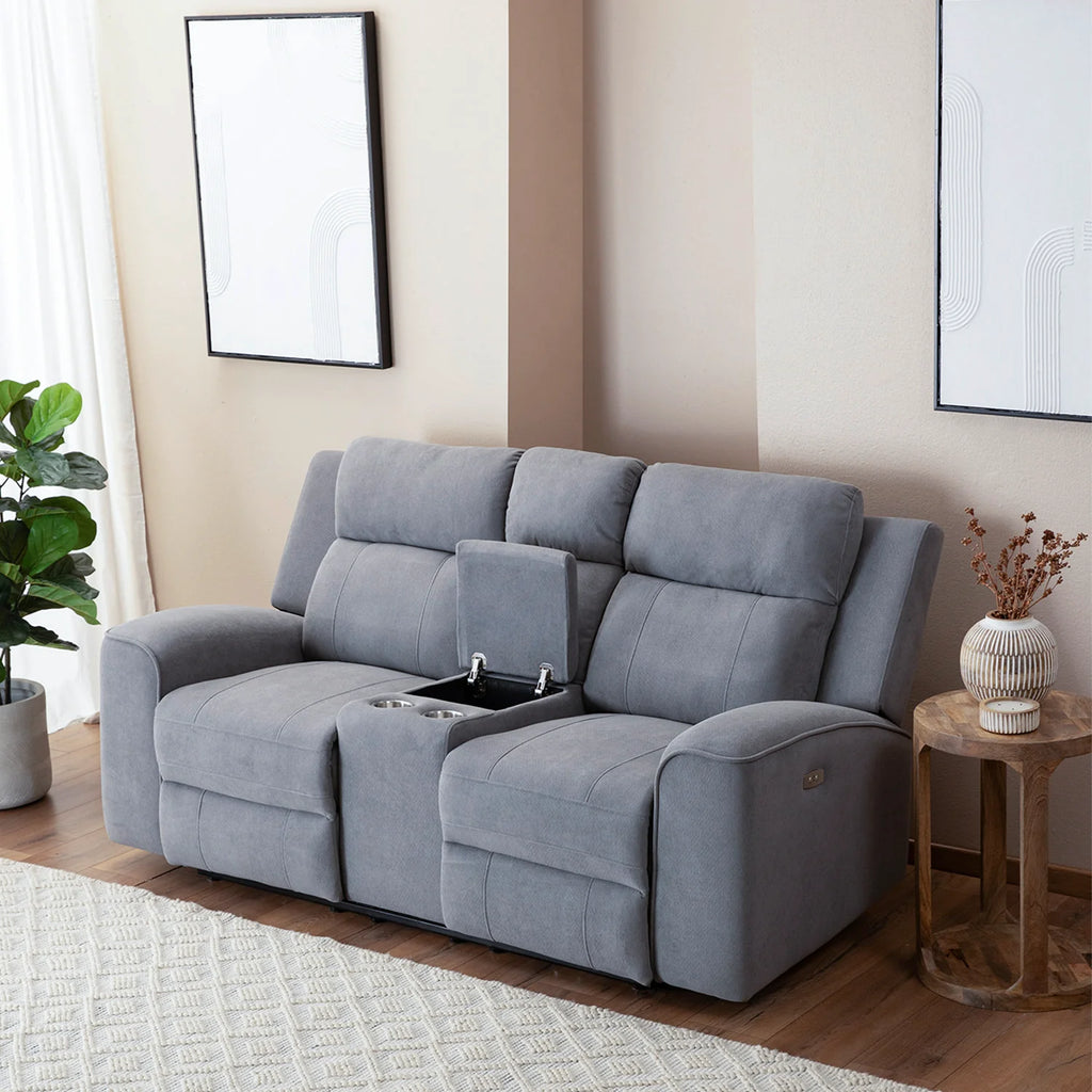 BERGER MONTANA 2C+ CONSOLA