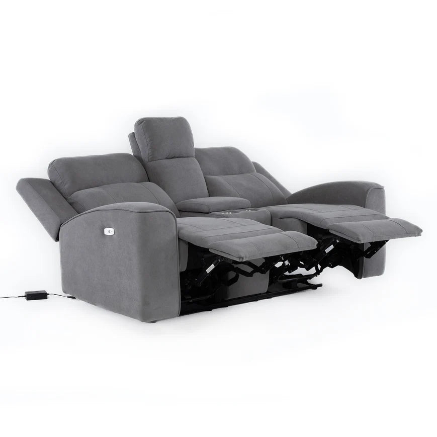 BERGER MONTANA 2C+ CONSOLA