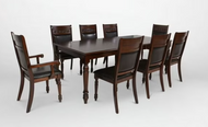 COMEDOR CAMBRIDGE 6S 2S