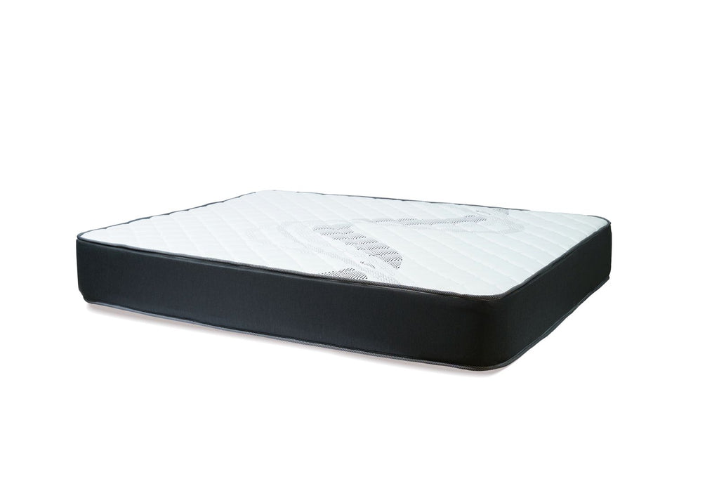 COLCHON LUXURY 2 PLAZAS