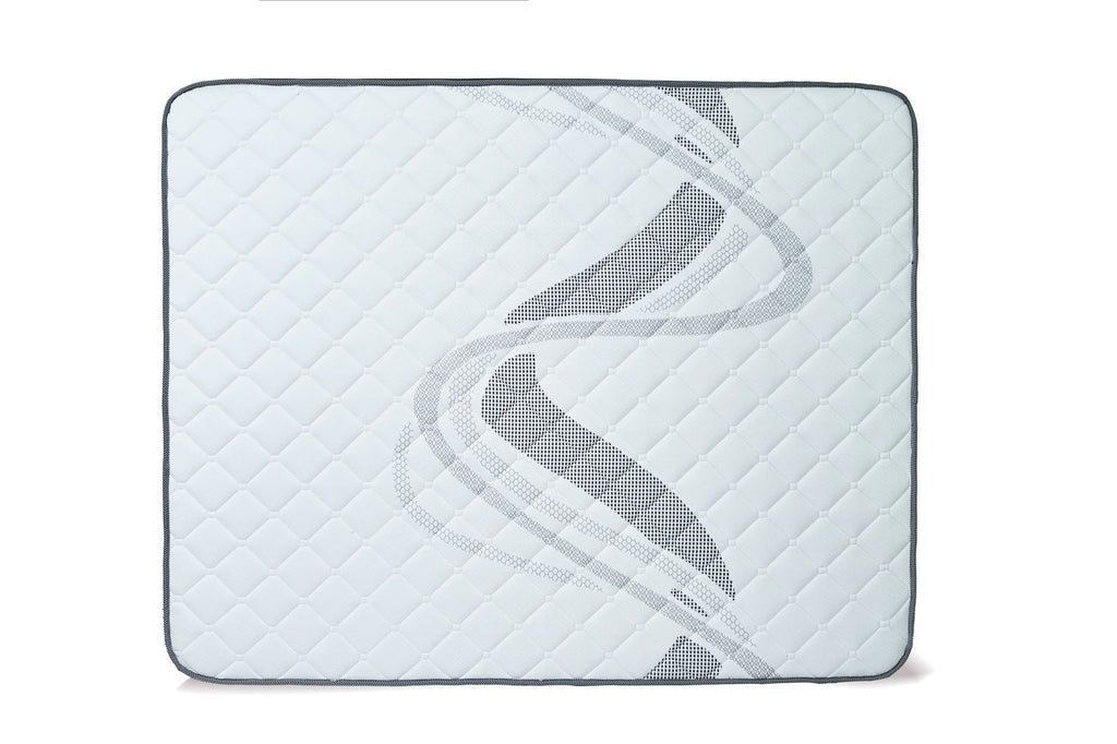 COLCHON LUXURY 2 PLAZAS