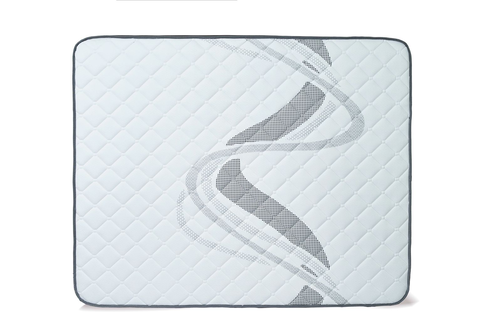 COLCHON LUXURY 2 PLAZAS