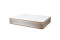 COLCHON TITAN 2 PLAZAS